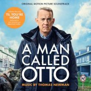 Thomas Newman - A Man Called Otto (Original Motion Picture Soundtrack) (2022) [Hi-Res]