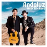 ANDALUZ - New Silk Road (2021) [Hi-Res]