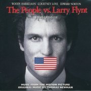 VA - The People Vs. Larry Flynt - Music From The Motion Picture (1996)