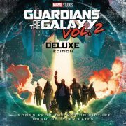 VA - Guardians of the Galaxy: Awesome Mix Vol. 2 (Deluxe Edition) (2017) [24bit FLAC]