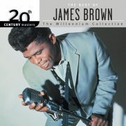 James Brown - 20th Century Masters: The Best Of James Brown, Vol. 1, 2 & 3 (1999-2005)