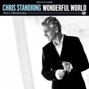 Chris Standring - Wonderful World (2021) [Hi-Res]