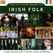 VA - The Ultimate Guide To Irish Folk [2CD Set] (2014)