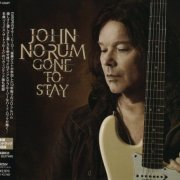 John Norum - Gone To Stay (2022) {Japanese Edition}