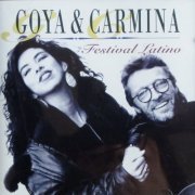 Goya & Carmina - Festival Latino (2004) FLAC