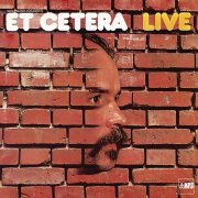 Wolfgang Dauners - Et Cetera Live (Remastered) (2017) [Hi-Res]