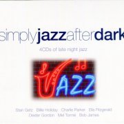 VA - Simply Jazz After Dark [4CD] (2014)