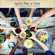 VA - Apéro Time in Paris (2020)