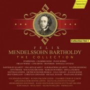 Mendelssohn: The Collection, Vol. 1 (2019)