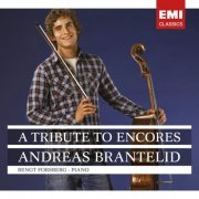 Andreas Brantelid - A Tribute to Encores (2012)