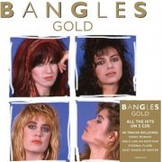 The Bangles - Gold (2020)