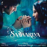 Monty Sharma - Saawariya (Original Motion Picture Soundtrack) (2007)