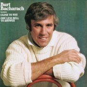 Burt Bacharach - Burt Bacharach (1971)