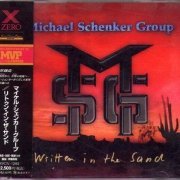 Michael Schenker Group - Written In The Sand (1996)