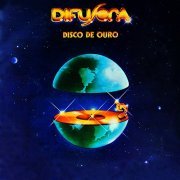 VA - Difusora - Disco De Ouro (1977)