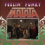 Matata - Feelin' Funky (1994)