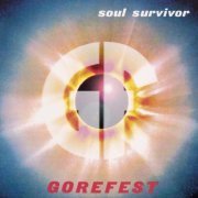 Gorefest - Soul Survivor ╱ Chapter 13 (2005) FLAC