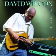 David Wilcox - Boy In The Boat (2007)