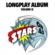 Stars On 45 - Longplay Album Volume II (Remastered) (1981) Hi-Res