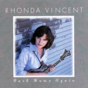 Rhonda Vincent - Back Home Again (2000)