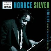 Horace Silver - Horace Silver-Señor Blues, Vol. 1-10 (2014)