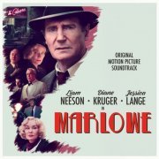 David Holmes  - Marlowe (Original Motion Picture Soundtrack) (2023) [Hi-Res]