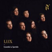 Ensemble la Sportelle - Lux (2023) Hi-Res