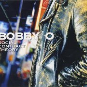 Bobby O - Social Contract Theory (2011) CD-Rip