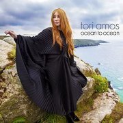 Tori Amos - Ocean to Ocean (2021) [Hi-Res]