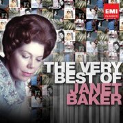Dame Janet Baker - The Very Best Of Janet Baker (2011)