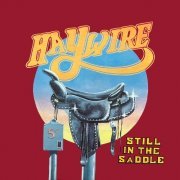 Haywire - Still In The Saddle (2024)