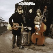Supergrass - In It for the Money (Remastered) (2021) [Hi-Res]