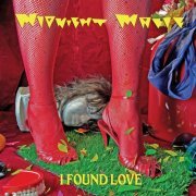 Midnight Magic - I Found Love EP (2023)
