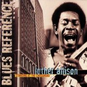 Luther Allison - Standing At The Crossroad (2003)