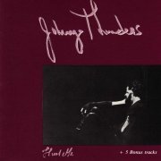 Johnny Thunders - Hurt Me (Reissue) (1983)