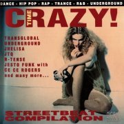 VA - Crazy! Time Vol. 26 - Streetbeat Compilation (1994)