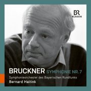 Bavarian Radio Symphony Orchestra, Bernard Haitink - Anton Bruckner: Symphony No. 7 (2024) [Hi-Res]