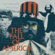 VA - Allen Ginsberg's The Fall of America: A 50th Anniversary Musical Tribute (2021)
