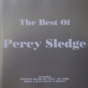 Percy Sledge - The Best Of (2004)