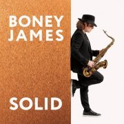 Boney James - Solid (2020) [Hi-Res]