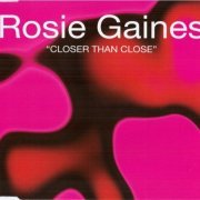 Rosie Gaines - Closer Than Close (1997) CDM