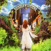 Scissor Sisters - Scissor Sisters (2004) CD-Rip