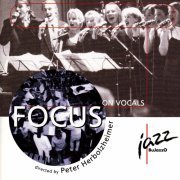 BujazzO - Focus On Vocals (2CD) (2007) FLAC