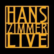 Hans Zimmer - LIVE (2023) CD Rip