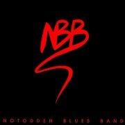 Notodden Blues Band - Live ! (1990)