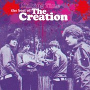 The Creation - Making Time: The Best of the Creation (2022) [Hi-Res]