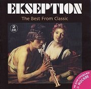 Ekseption - The Best From Classic (Reissue) (2001)