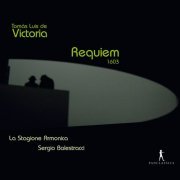 La Stagione Armonica & Sergio Balestracci - Requiem (2011)