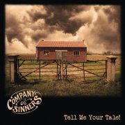 Company of Sinners - Tell Me Your Tale! (2024) [Hi-Res]