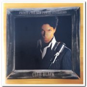 Prince & The New Power Generation - Club Black [2CD Set] (2004)